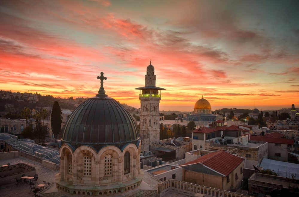 holy-land