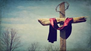 A cruz de Cristo, medida do mundo
