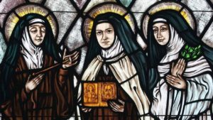Doutoras da Igreja Católica: quem são as 4 mulheres com esse título