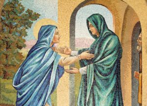 Maria: causa da nossa alegria – Scott Hahn