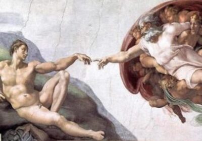 Deus - provocação eterna