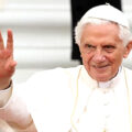 Papa Bento XVI