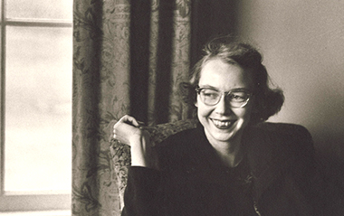 Flannery O connor