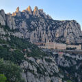 Fotografia de Montserrat