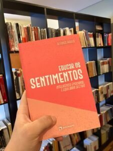 Educar os sentimentos