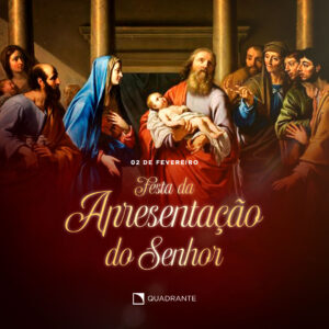 Festa das Luzes, assim é conhecido o dia 02 de fevereiro