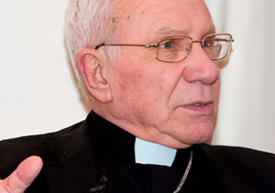 Rafael Llano Cifuentes