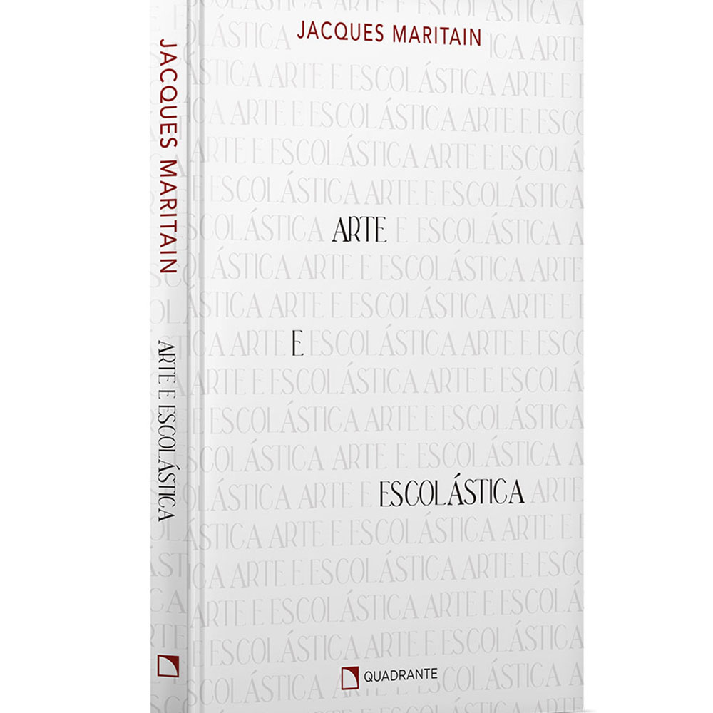 Arte e Escolástica
