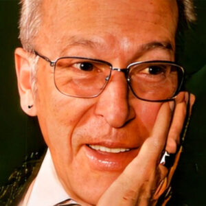 Um biografado, Dr. Ernesto Cofiño