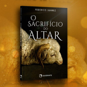 O Sacrifício no Altar – Federico Suárez