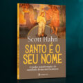 Livro santo é seu nome
