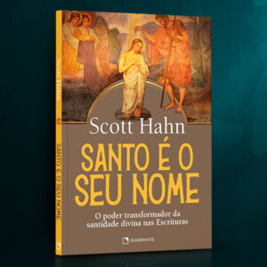 Vocês já pensaram no que é de fato a santidade?