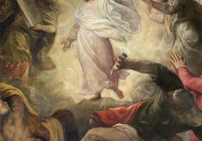 Transfiguração do senhor