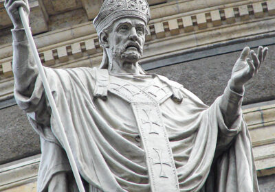 São João Crisóstomo