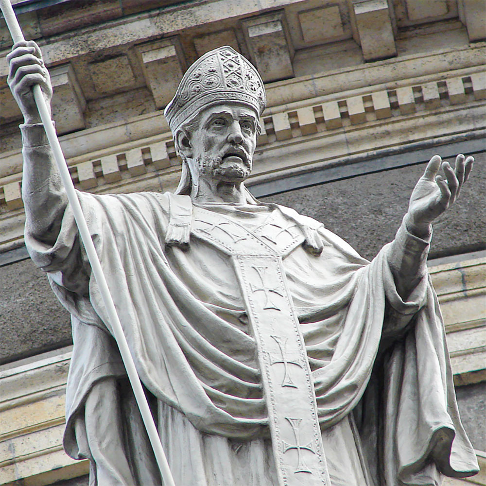 São João Crisóstomo