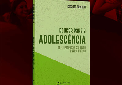 Como educar seu filho para a futura adolescência