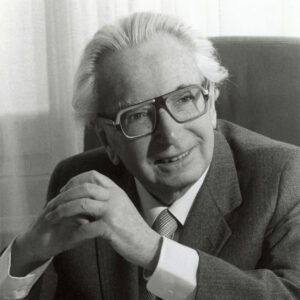 Há vinte e sete anos falecia Viktor Frankl