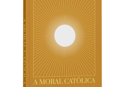 Livro A Moral católica