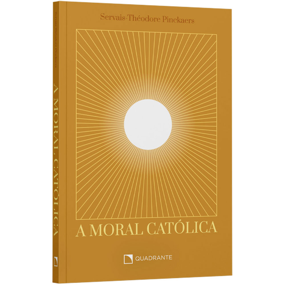 Livro A Moral católica