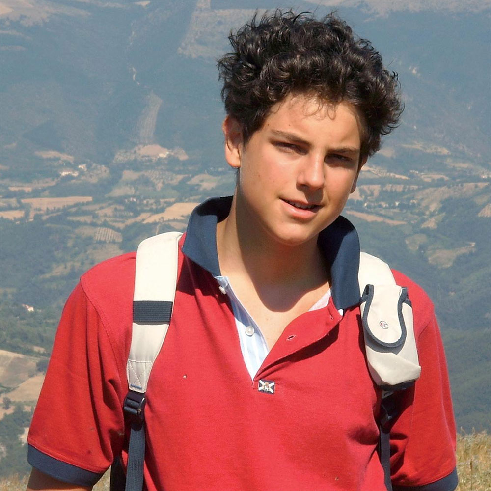 carlos acutis