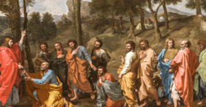 Cartas dos amigos de Cristo