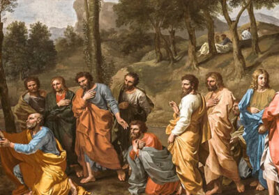 Carta dos amigos de Cristo