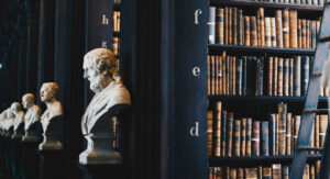 Círculo de Leitura – Sete profetas e a guerra cultural