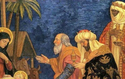 Epifania do Senhor - Dia de Reis