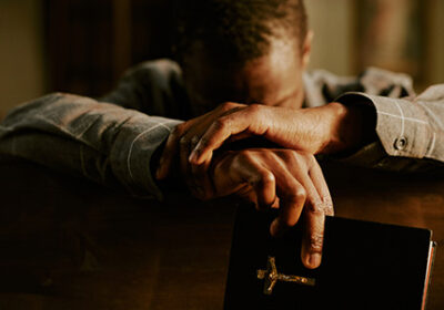 Livro Em Intimidade com Deus