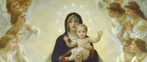Solenidade de Maria, Mãe de Deus