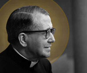 Fundação do Opus Dei