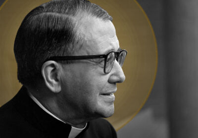 São Josemaria Escrivá