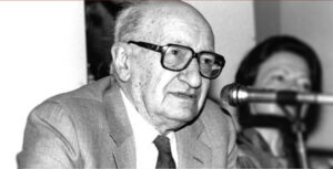 Coleção André Frossard