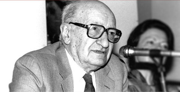 André Frossard