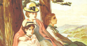 Círculo de Leitura – Livro As Boas Maneiras