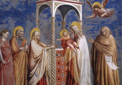 Apresentação do Senhor