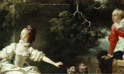 Falar de amor com nossos filhos à luz da Teologia do Corpo