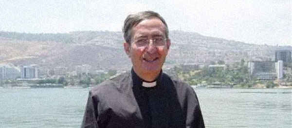 Francisco Fernández-Carvajal