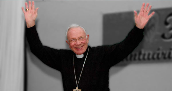 Rafael Llano Cifuentes