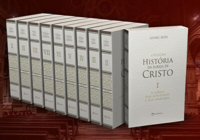 Formação Histórica