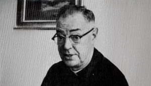 Dia de nascimento de Leo Trese
