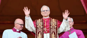 Papa Leão XIV