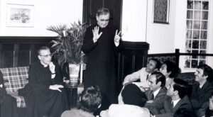 51 anos de São Josemaria no Brasil