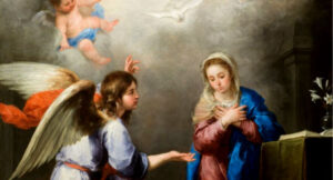 O evangelho de Maria