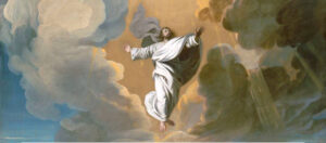 Ascensão do Senhor