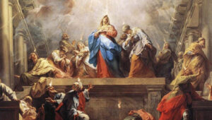 Pentecostes