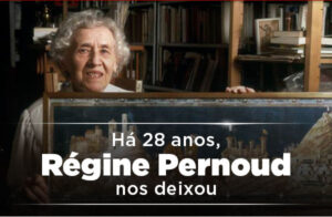 Régine Pernoud: quem foi e por que sua visão da Idade Média continua essencial