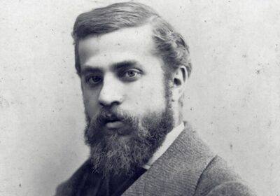 Antoni Gaudí